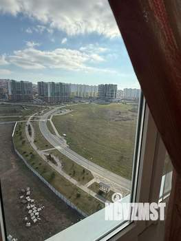 3-к квартира, на длительный срок, 86м2, 16/17 этаж