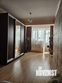 1-к квартира, на длительный срок, 41м2, 2/6 этаж