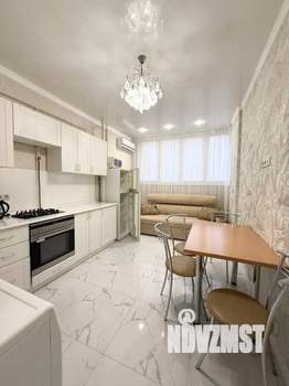 1-к квартира, на длительный срок, 40м2, 10/14 этаж