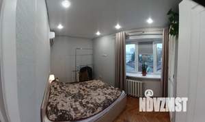 2-к квартира, посуточно, 50м2, 5/5 этаж