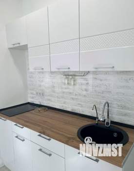 Студия квартира, на длительный срок, 27м2, 12/20 этаж