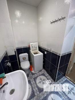 1-к квартира, на длительный срок, 43м2, 6/9 этаж