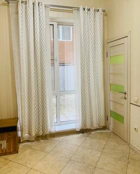 1-к квартира, на длительный срок, 40м2, 1/3 этаж