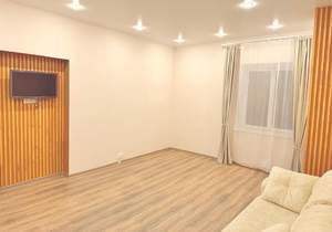 1-к квартира, на длительный срок, 36м2, 1/1 этаж