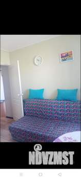 1-к квартира, на длительный срок, 38м2, 9/16 этаж