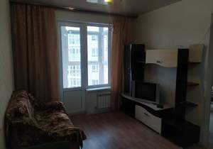 1-к квартира, на длительный срок, 37м2, 6/8 этаж