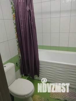 1-к квартира, посуточно, 35м2, 1/7 этаж