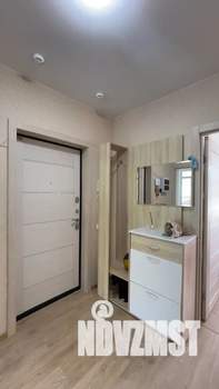 2-к квартира, посуточно, 50м2, 3/4 этаж