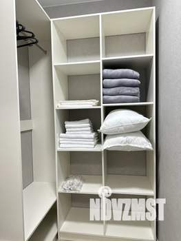 1-к квартира, посуточно, 50м2, 1/9 этаж