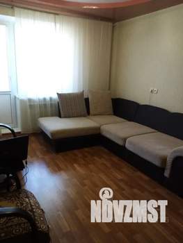 1-к квартира, посуточно, 37м2, 1/10 этаж