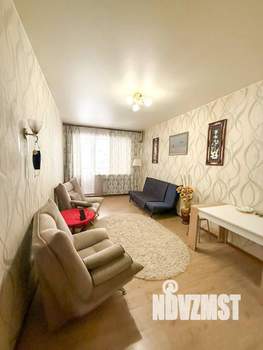 2-к квартира, на длительный срок, 60м2, 1/9 этаж