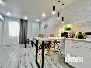 Студия квартира, на длительный срок, 30м2, 11/16 этаж