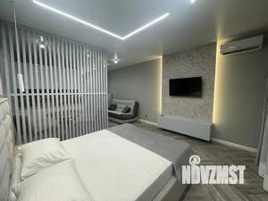 1-к квартира, посуточно, 35м2, 2/4 этаж