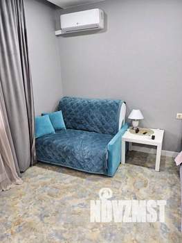 1-к квартира, посуточно, 31м2, 1/1 этаж