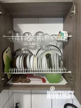 1-к квартира, на длительный срок, 24м2, 2/2 этаж