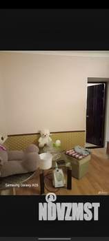 4-к квартира, на длительный срок, 64м2, 1/1 этаж