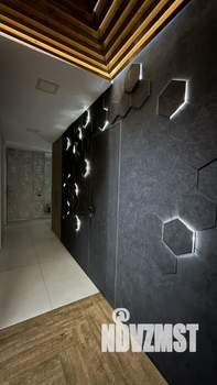 4-к квартира, на длительный срок, 90м2, 12/17 этаж