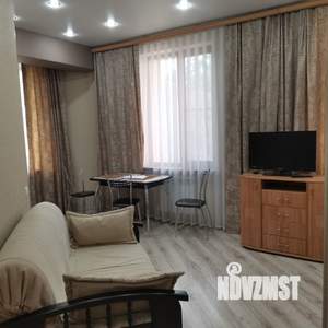 1-к квартира, на длительный срок, 38м2, 2/4 этаж