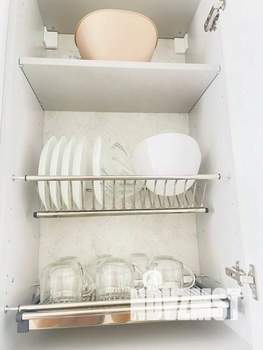 1-к квартира, посуточно, 53м2, 1/1 этаж