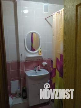 1-к квартира, посуточно, 30м2, 4/5 этаж