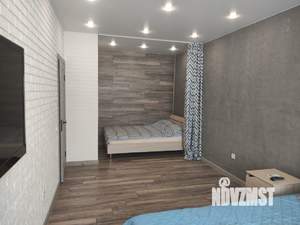 1-к квартира, на длительный срок, 46м2, 9/19 этаж