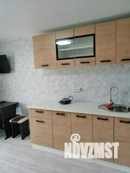 1-к квартира, посуточно, 30м2, 2/2 этаж