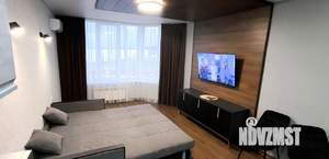 2-к квартира, посуточно, 41м2, 20/20 этаж