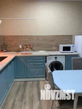 2-к квартира, посуточно, 55м2, 1/1 этаж