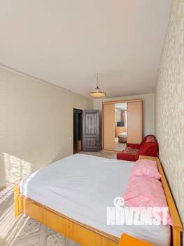 1-к квартира, на длительный срок, 42м2, 7/10 этаж