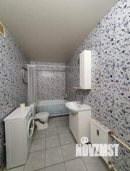 Студия квартира, на длительный срок, 32м2, 10/16 этаж