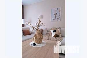 2-к квартира, посуточно, 56м2, 4/9 этаж