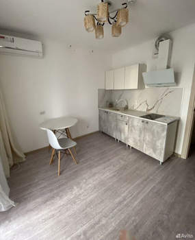 1-к квартира, на длительный срок, 35м2, 15/16 этаж