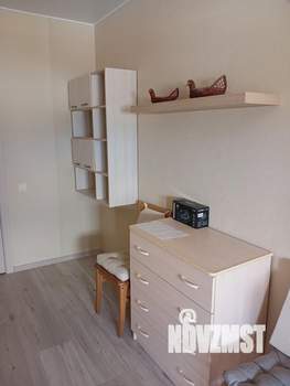 1-к квартира, на длительный срок, 39м2, 8/18 этаж