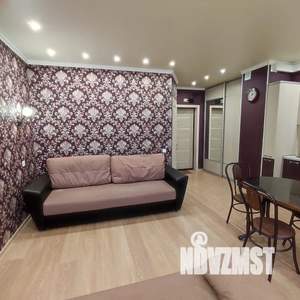 Студия квартира, посуточно, 33м2, 14/16 этаж