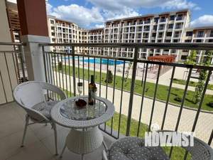 2-к квартира, посуточно, 42м2, 1/1 этаж