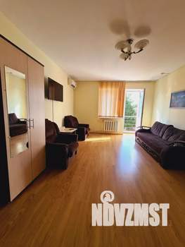 2-к квартира, посуточно, 45м2, 3/4 этаж