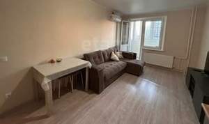 2-к квартира, на длительный срок, 43м2, 3/17 этаж