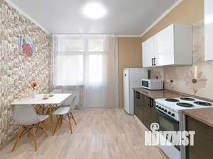 1-к квартира, посуточно, 38м2, 10/14 этаж