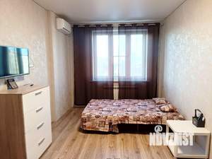 1-к квартира, на длительный срок, 38м2, 13/14 этаж