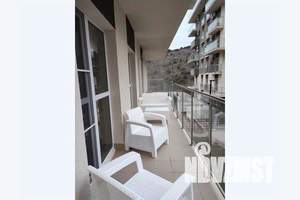 2-к квартира, посуточно, 40м2, 1/7 этаж