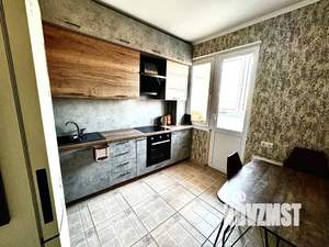 1-к квартира, посуточно, 34м2, 12/13 этаж