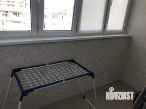 1-к квартира, на длительный срок, 44м2, 9/14 этаж