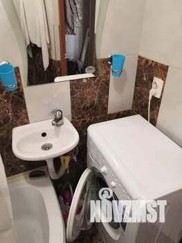 1-к квартира, посуточно, 31м2, 3/5 этаж