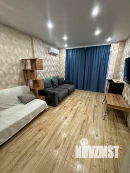 1-к квартира, на длительный срок, 47м2, 2/10 этаж