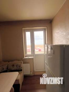 1-к квартира, на длительный срок, 34м2, 10/13 этаж