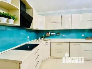 2-к квартира, посуточно, 70м2, 3/9 этаж