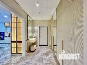 3-к квартира, посуточно, 86м2, 4/14 этаж