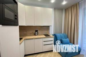 1-к квартира, посуточно, 58м2, 4/7 этаж