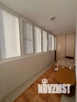 2-к квартира, посуточно, 55м2, 7/13 этаж