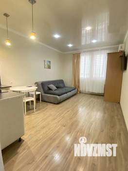 Студия квартира, на длительный срок, 26м2, 5/19 этаж